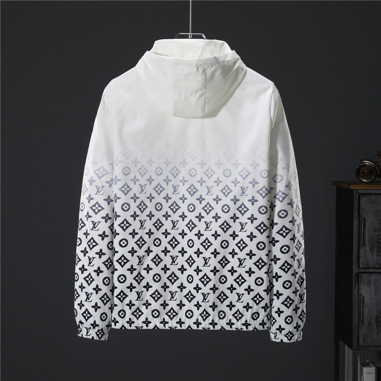 14E253UDE Stylish Coats