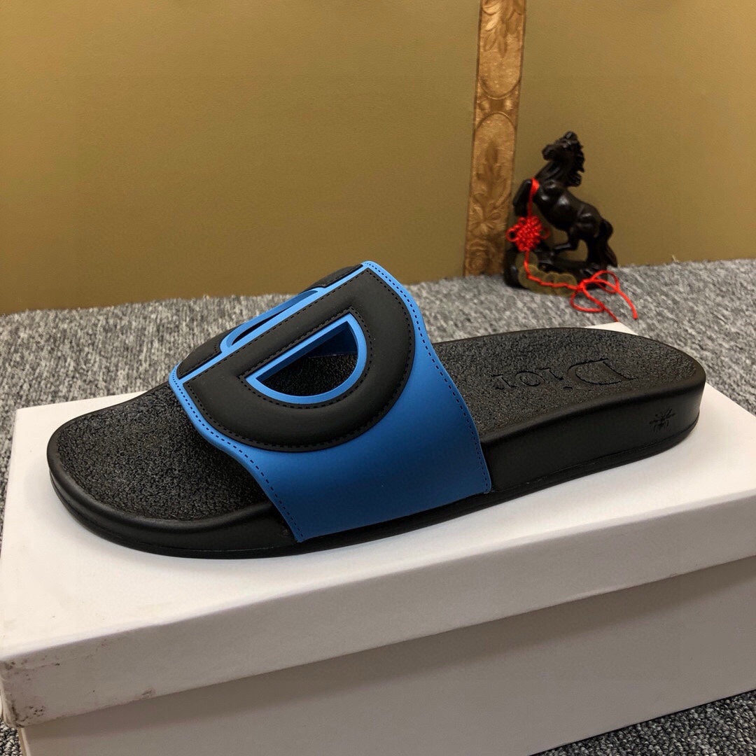 54D51ZDE Stylish slippers