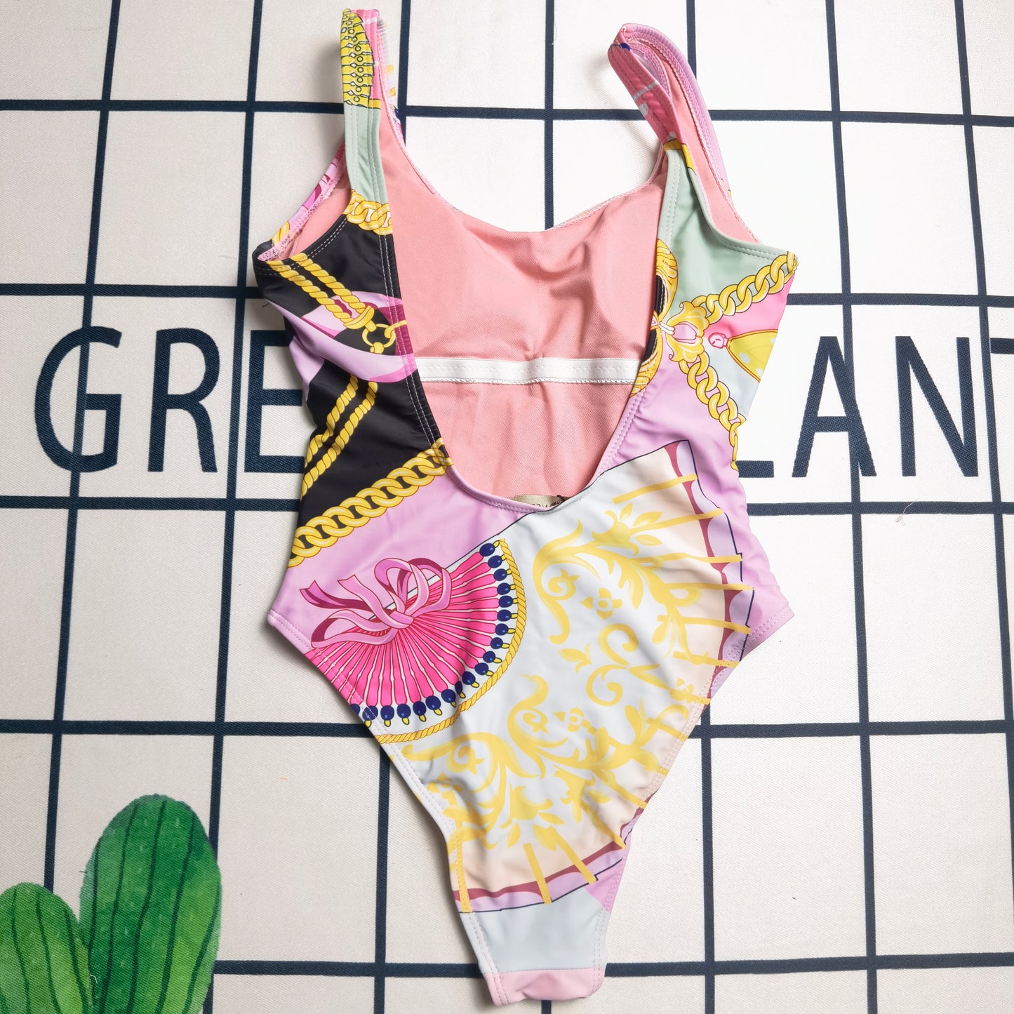 14A125YDE Stylish Bikini swimsuit