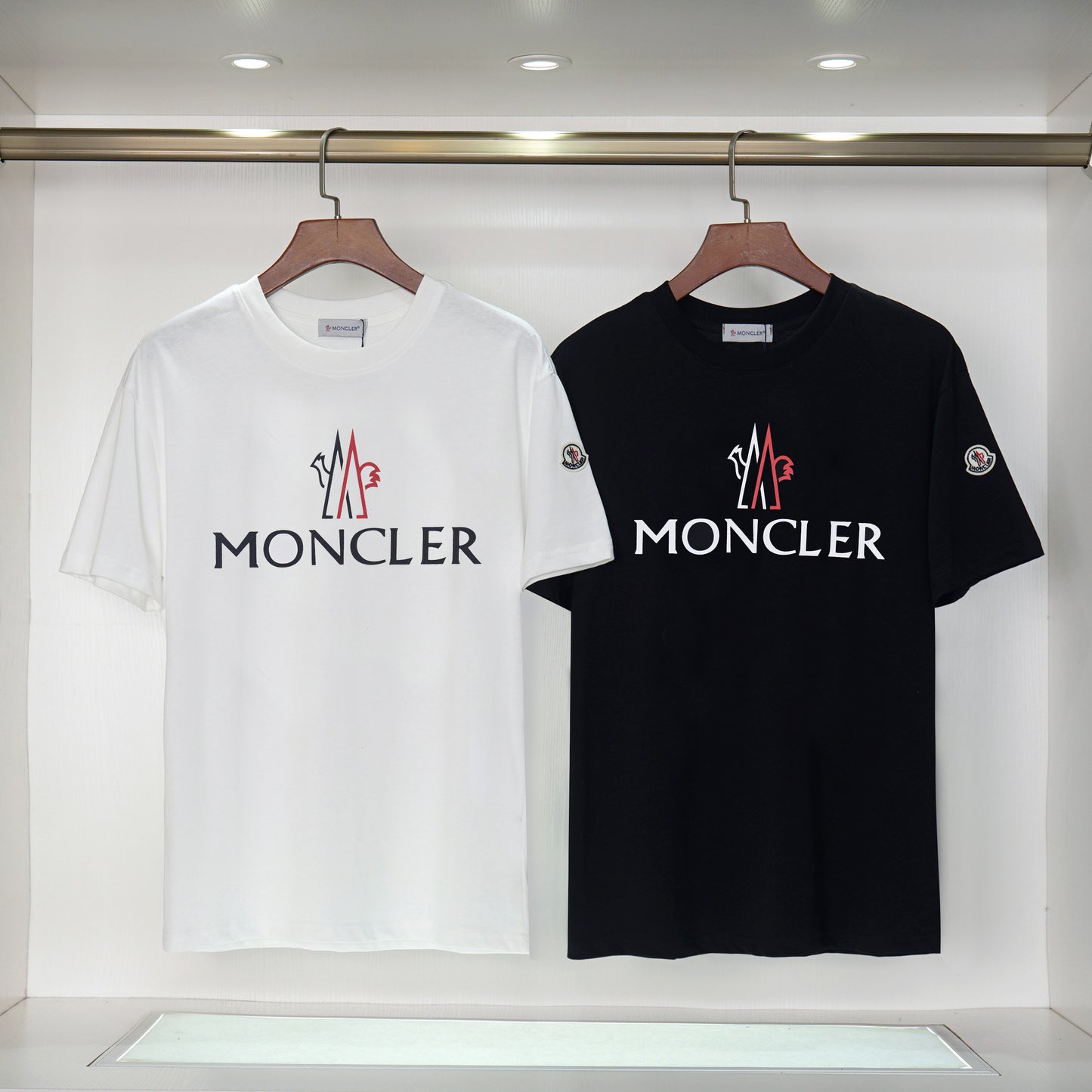 1ZA604UDE Stylish T-shirts