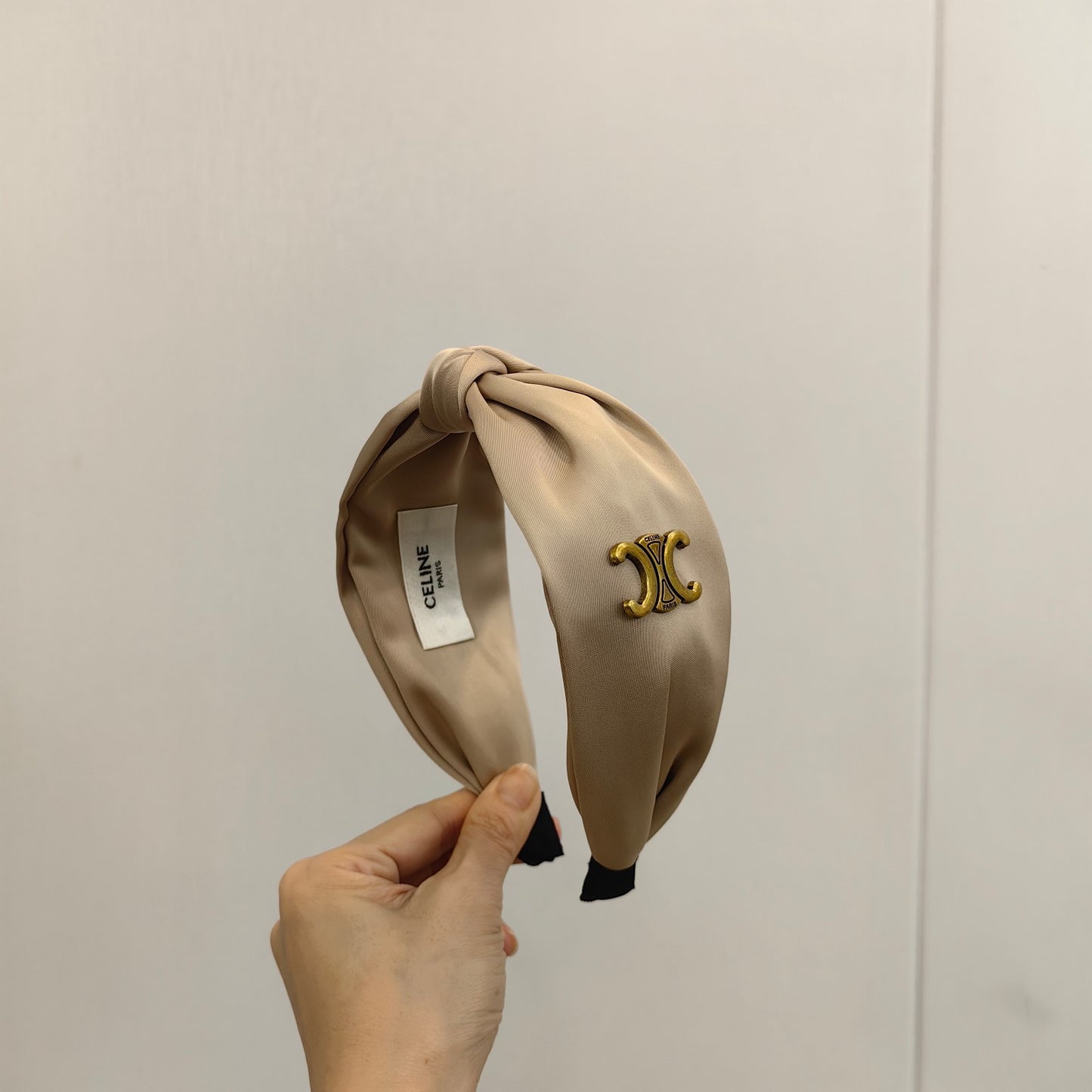 165RN33FDE Stylish hair ornament