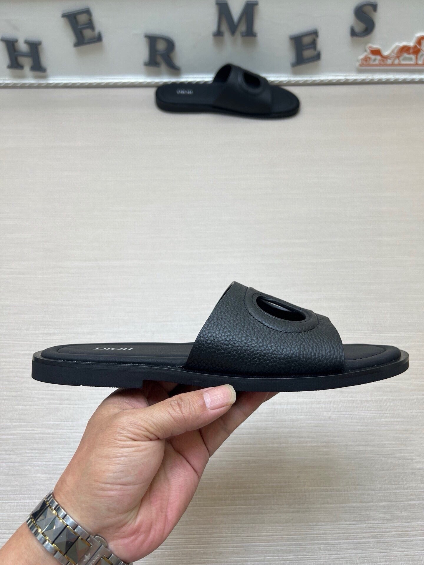 535ZD306ZDE Stylish Slippers
