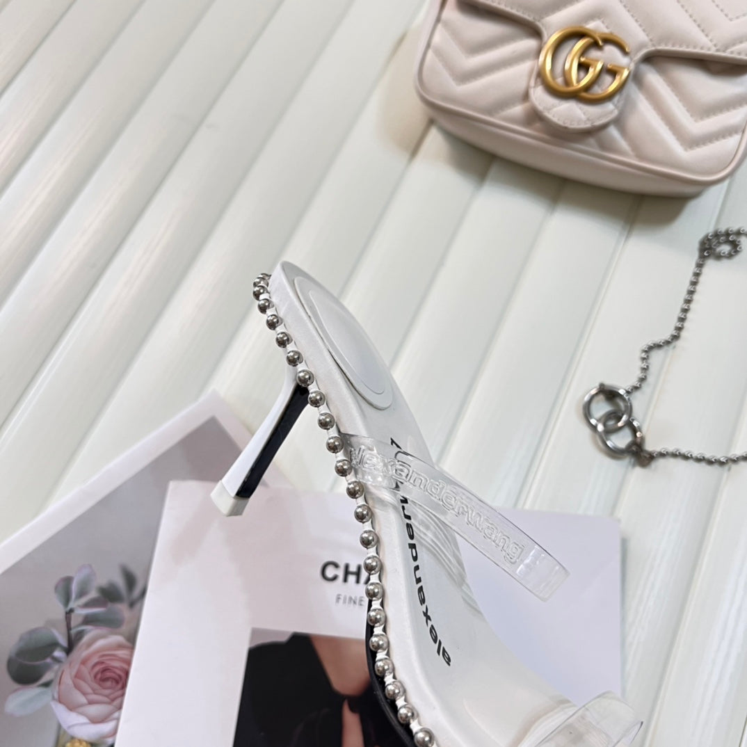 14A88ZDE Stylish High heels