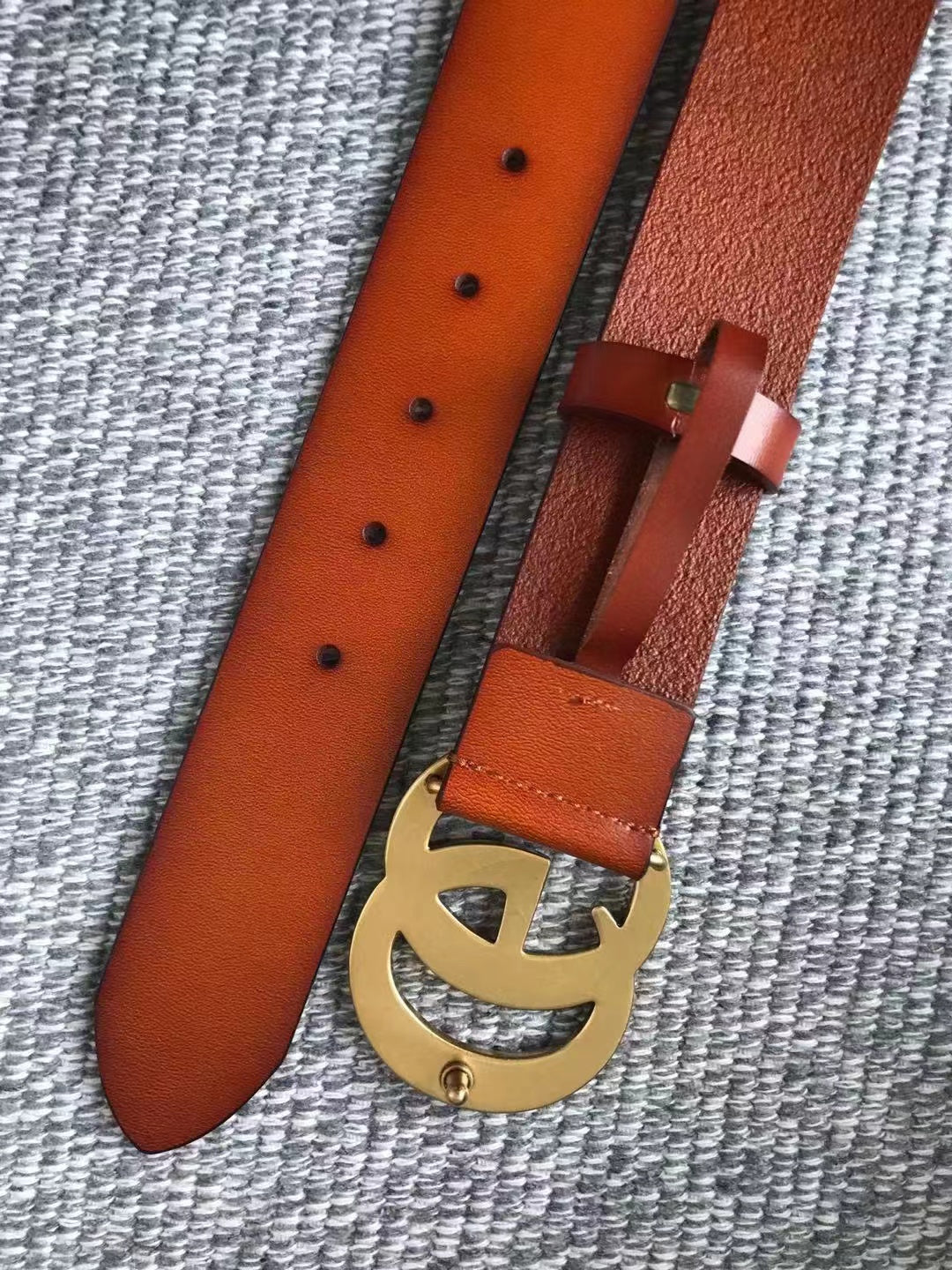 1LB150PDE Stylish High quality belt With full package
