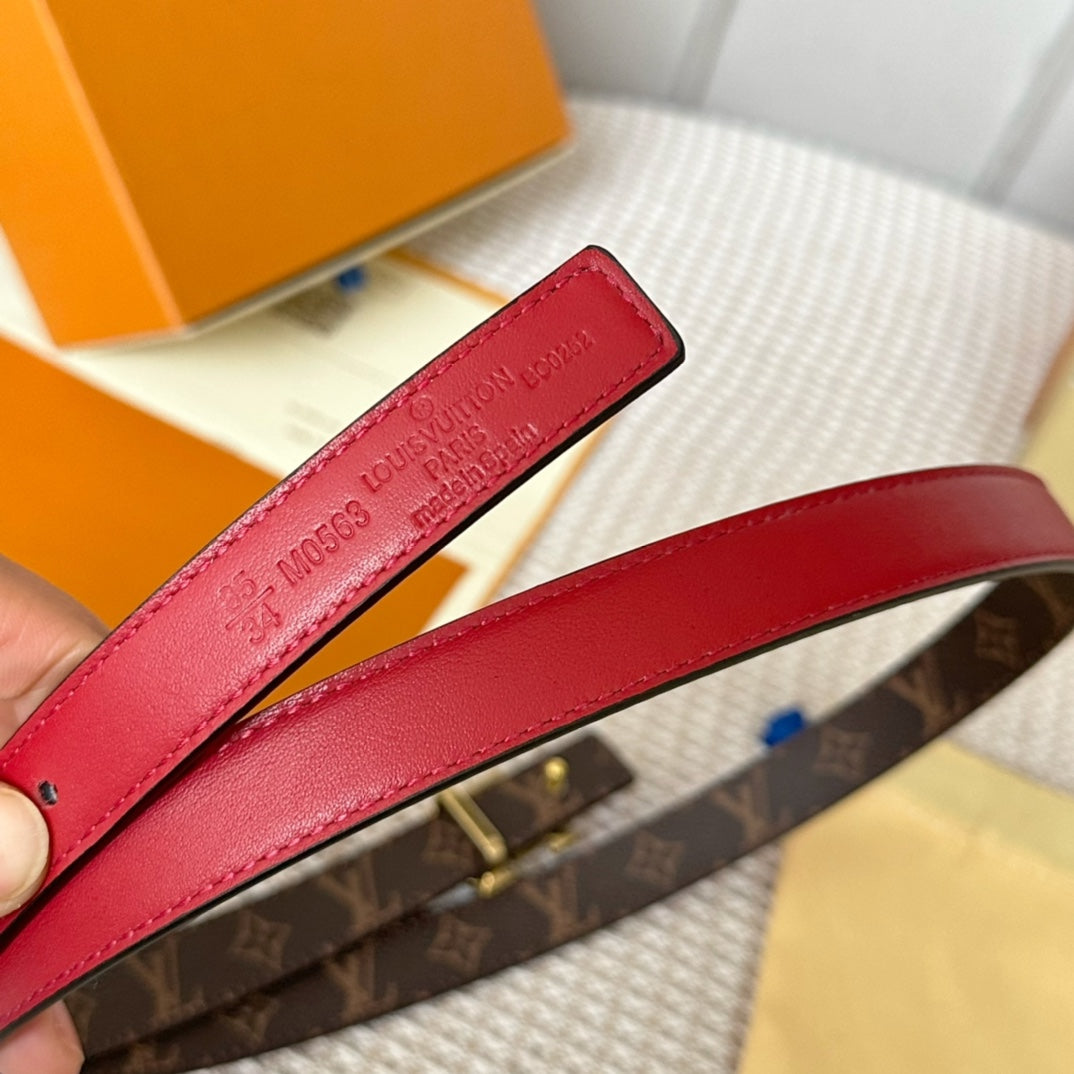 14E146PDE Stylish High quality belt With full package