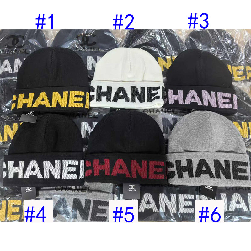 125ZC486MDE Stylish hats