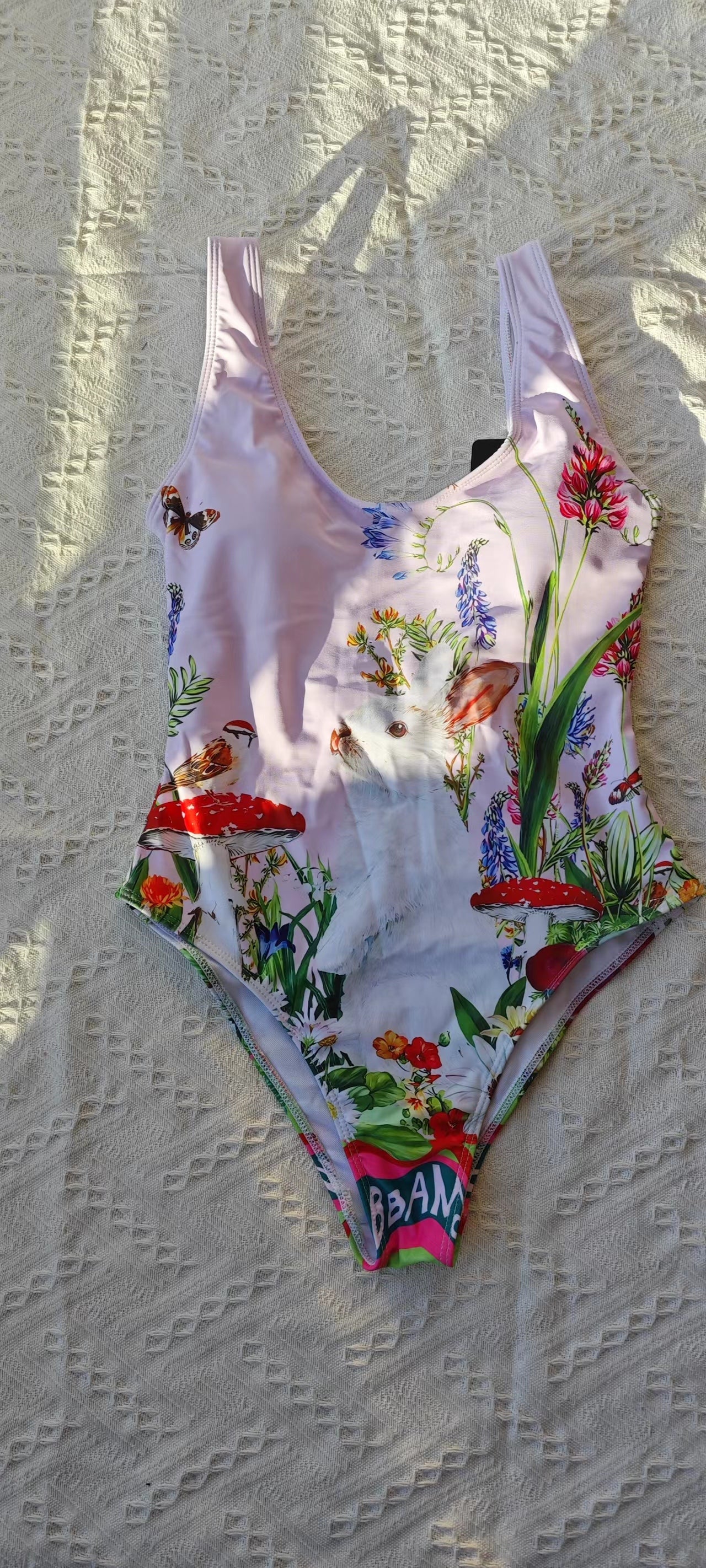 14A123YDE Stylish Bikini swimsuit