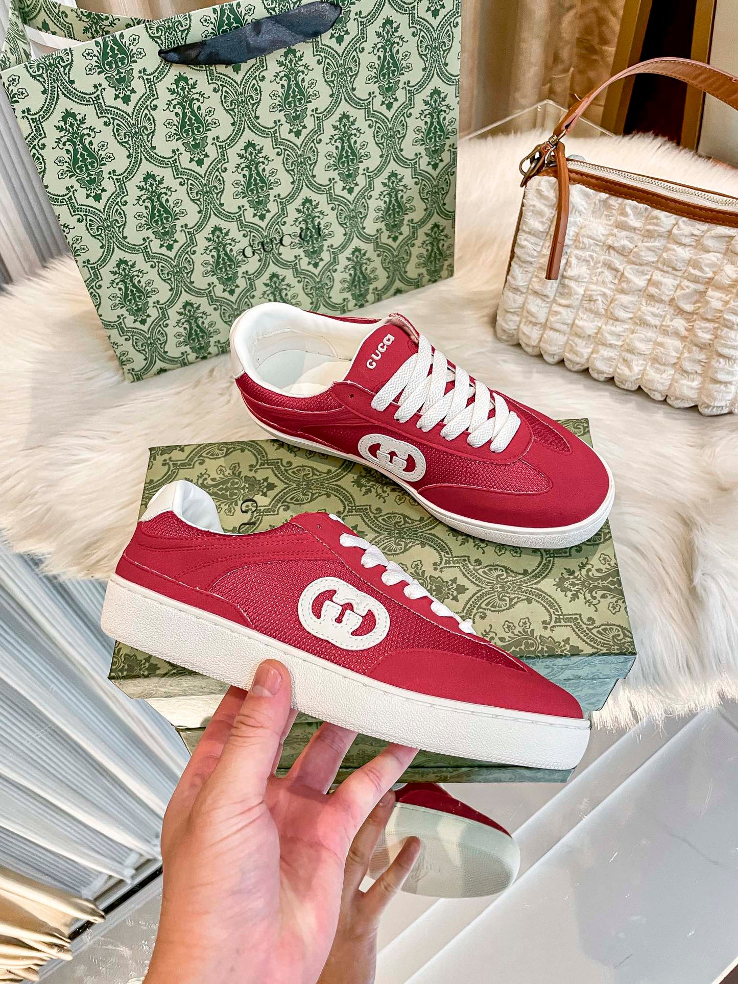 1LB22ZDE Stylish shoes