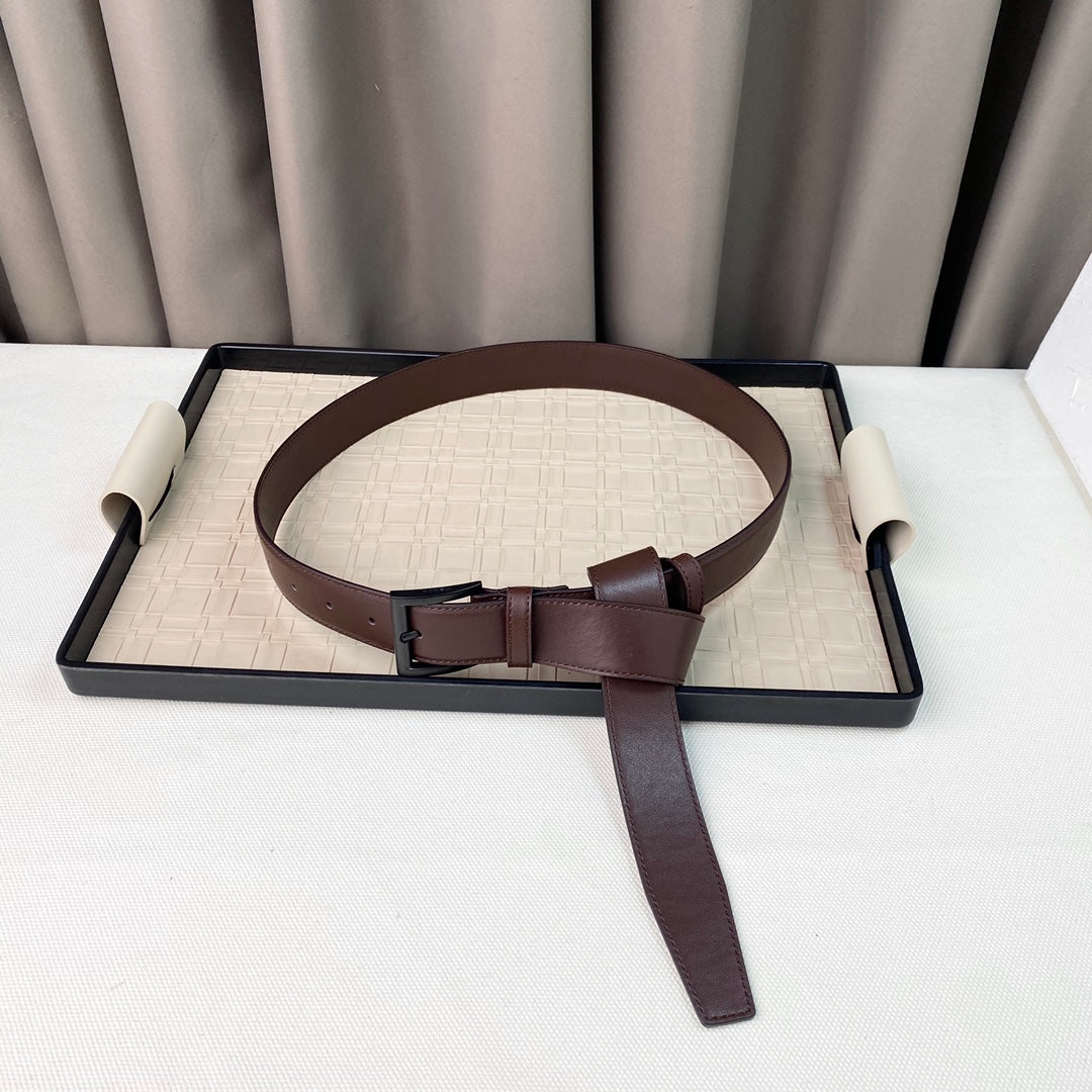 14PD31PDE Stylish High quality belt With full package