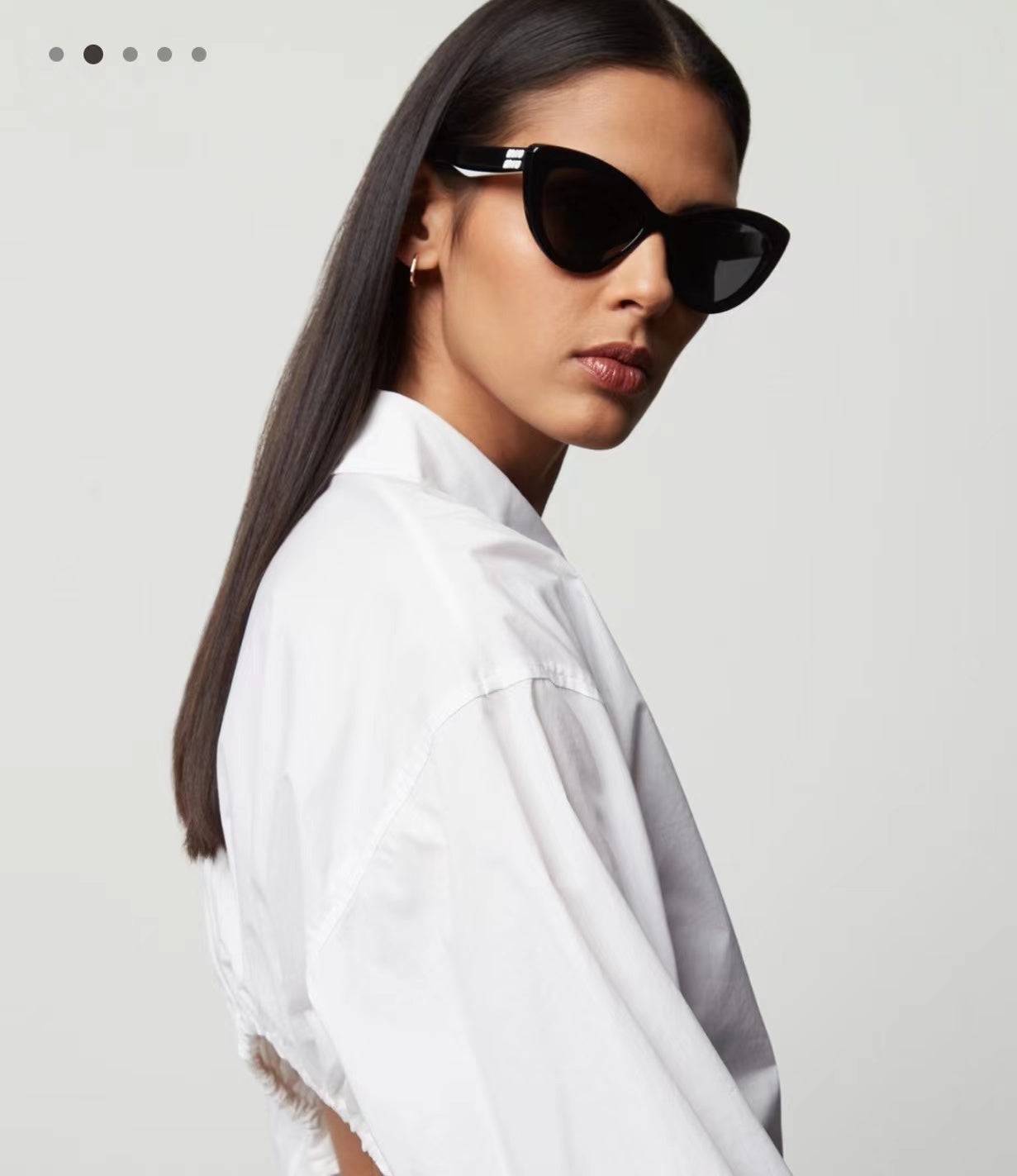 385RA28TDE Stylish Sunglasses