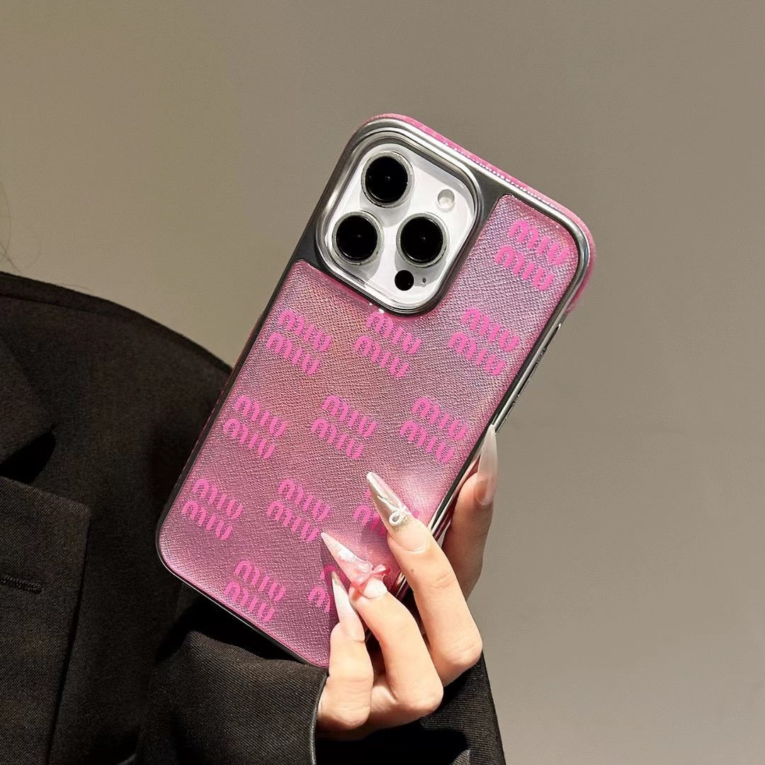 135RA207ADE Stylish Phone Case