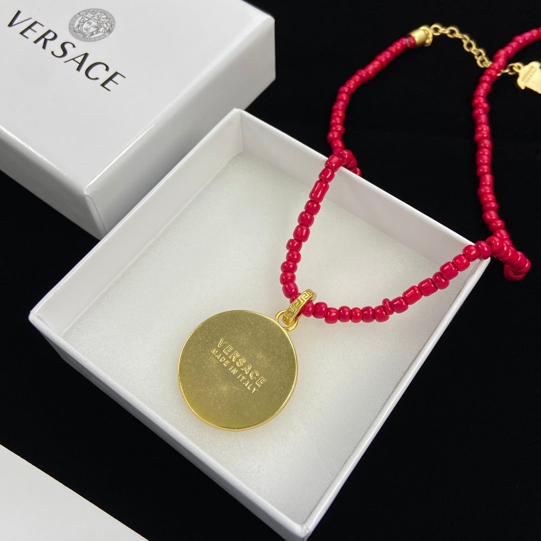 175RV74XDE Stylish Necklace