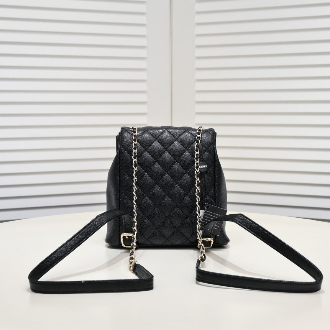 1XC66BUEDE Stylish leather bag