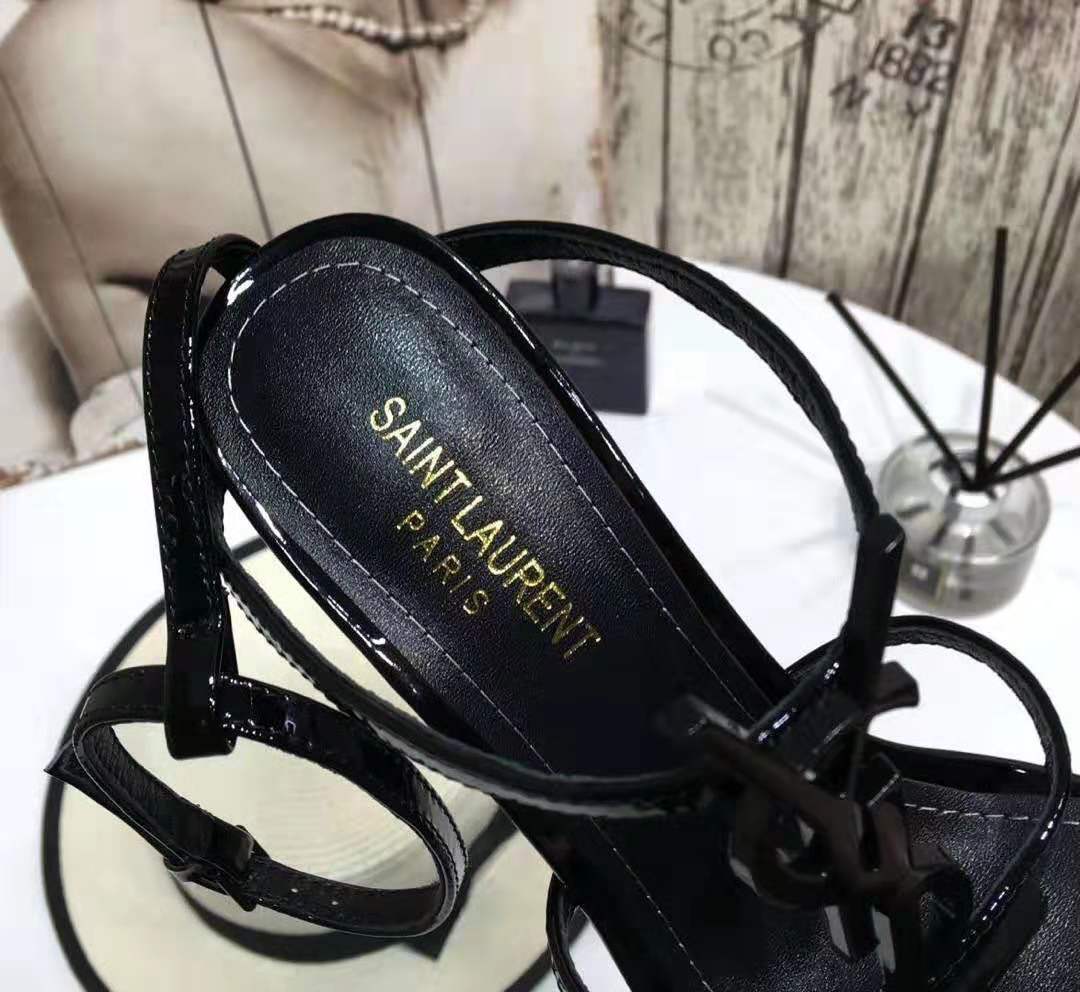 2XSL151ZDE Stylish leather High heels