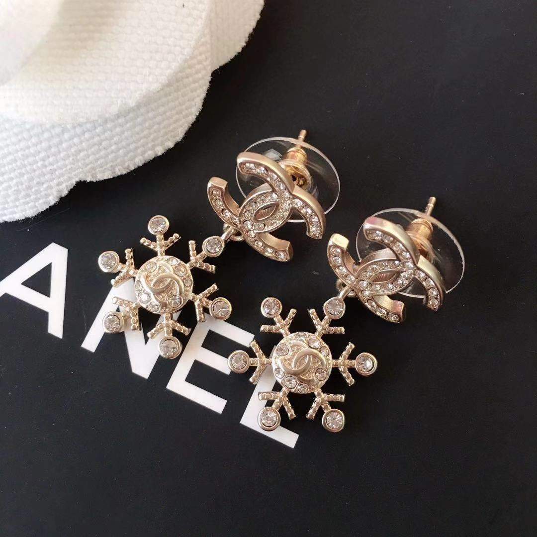14C788EDE Stylish Earrings