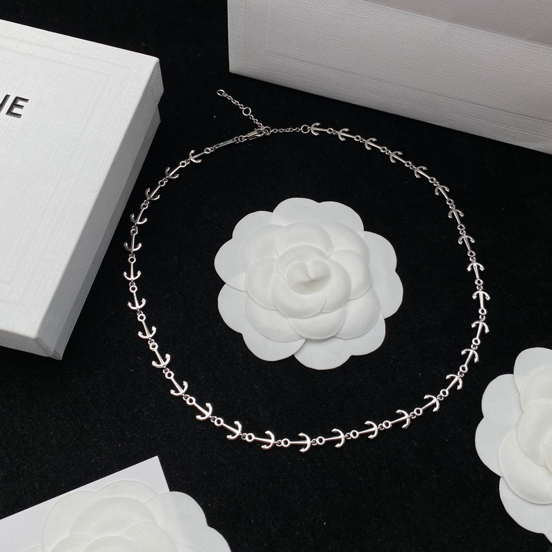 14CL351XDE Stylish Bracelets Necklaces