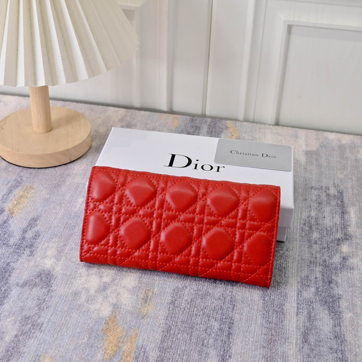 15RD89BDE Stylish leather bag