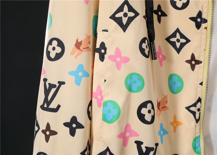 14E245UDE Stylish Coats