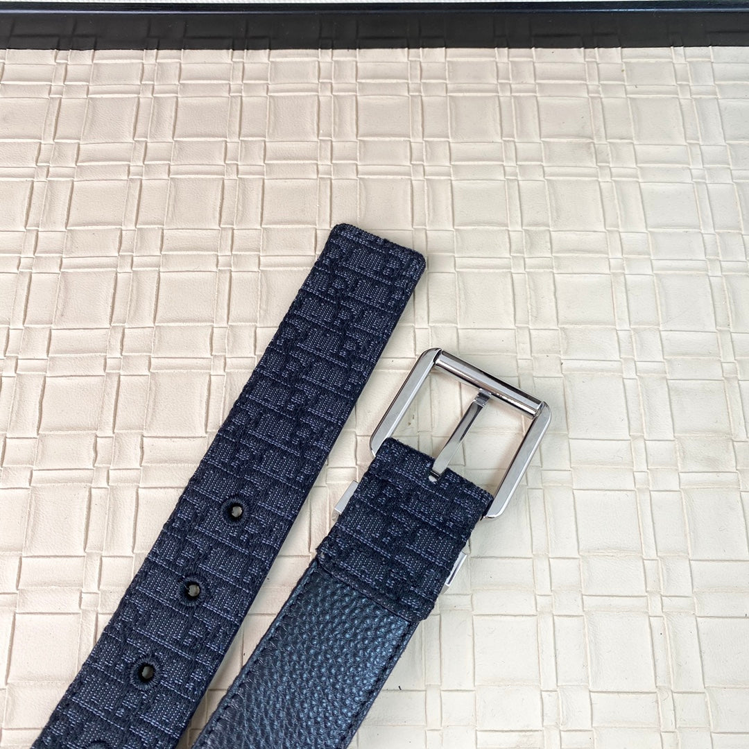 14D126PDE Stylish High quality belt With full package