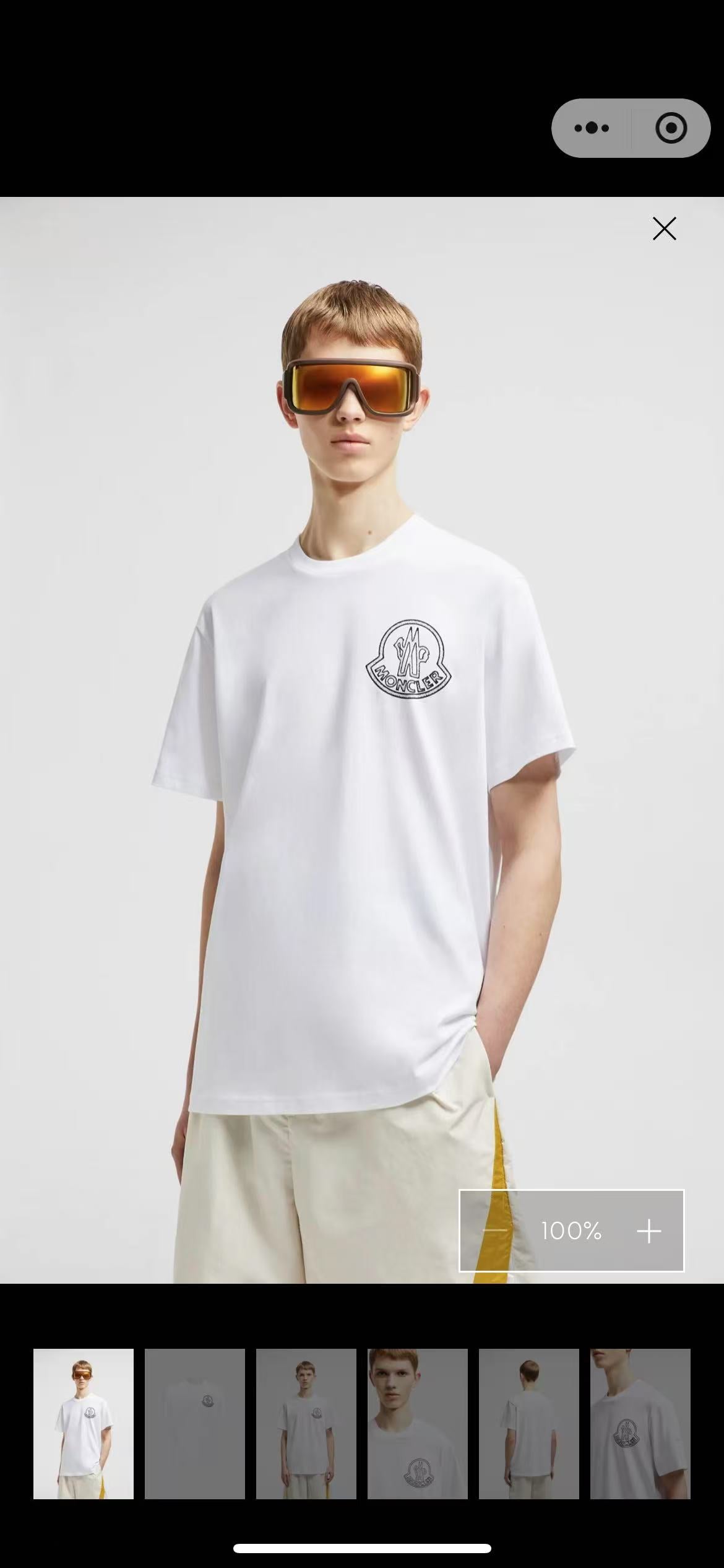145RA208UDE Stylish T-shirt