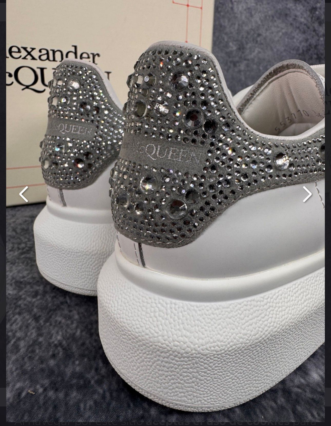 265RM1ZDE Stylish leather shoes