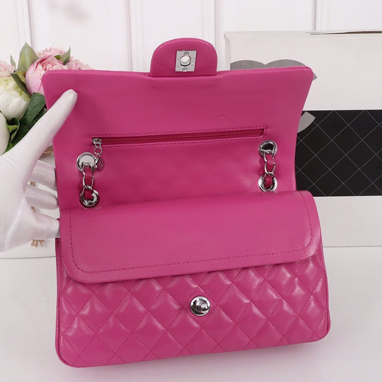 5C30BDE Stylish leather bag
