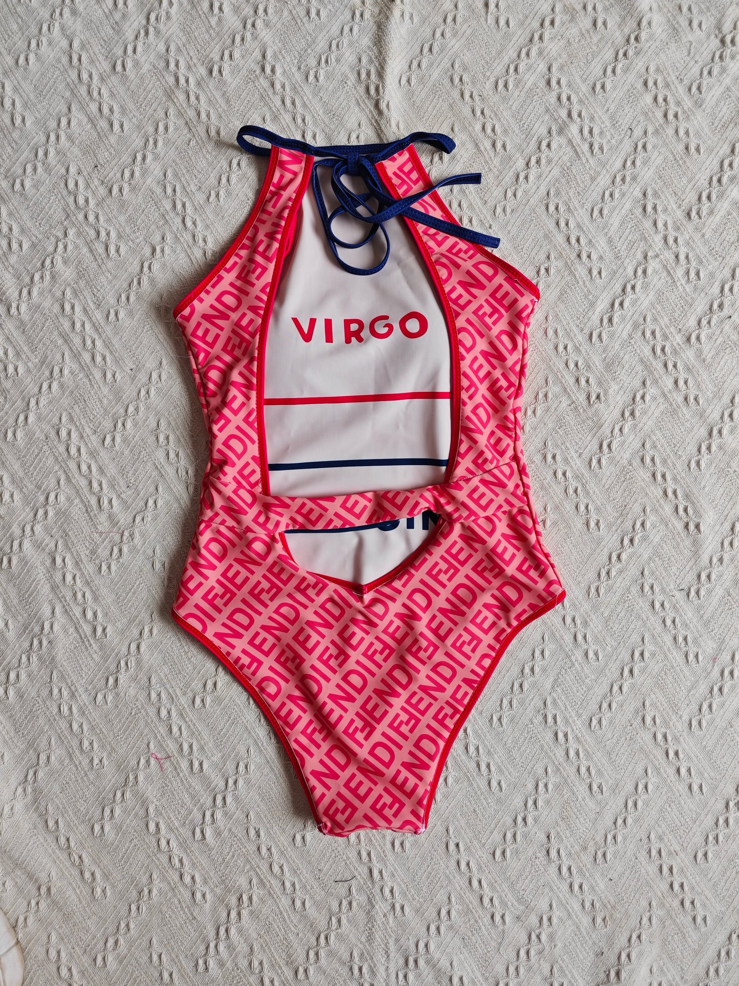 14F83YDE Stylish Bikini swimsuit