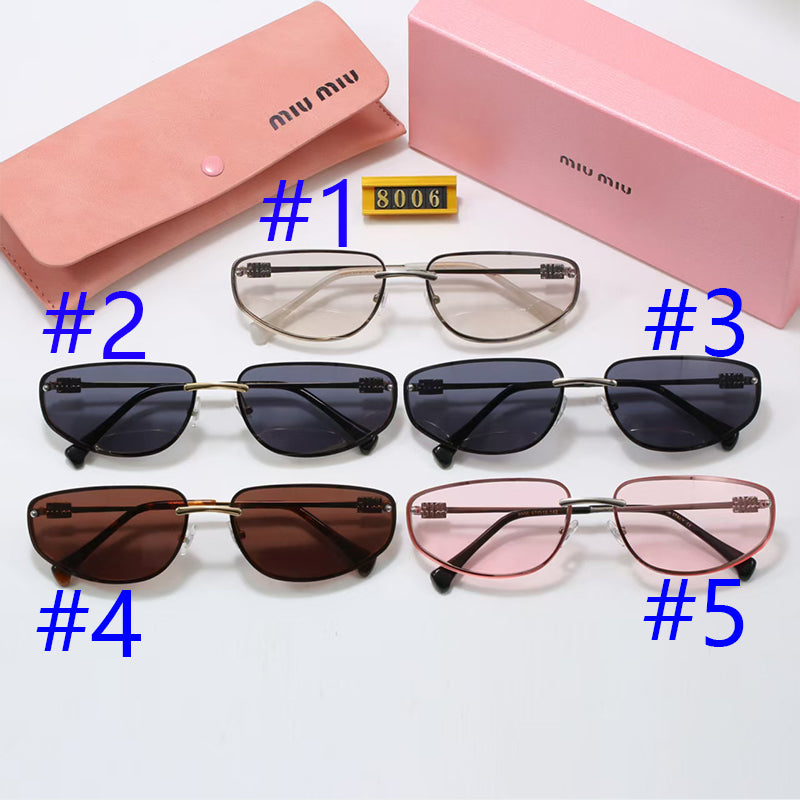 385RA47TDE Stylish Sunglasses