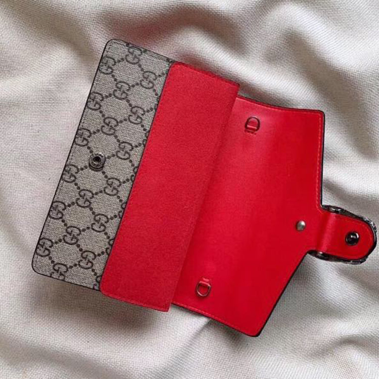 AB1BDE Stylish leather bag