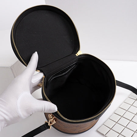 3E21BDE Stylish leather bag