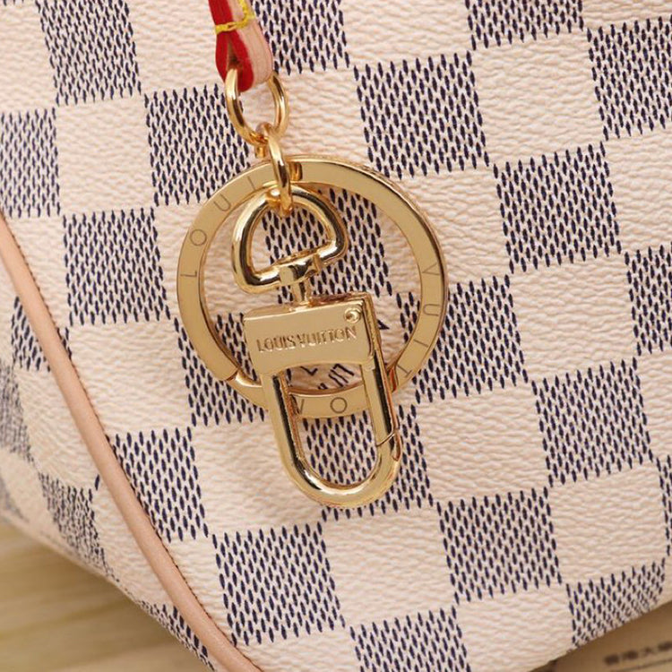 1E86BDE Stylish leather bag