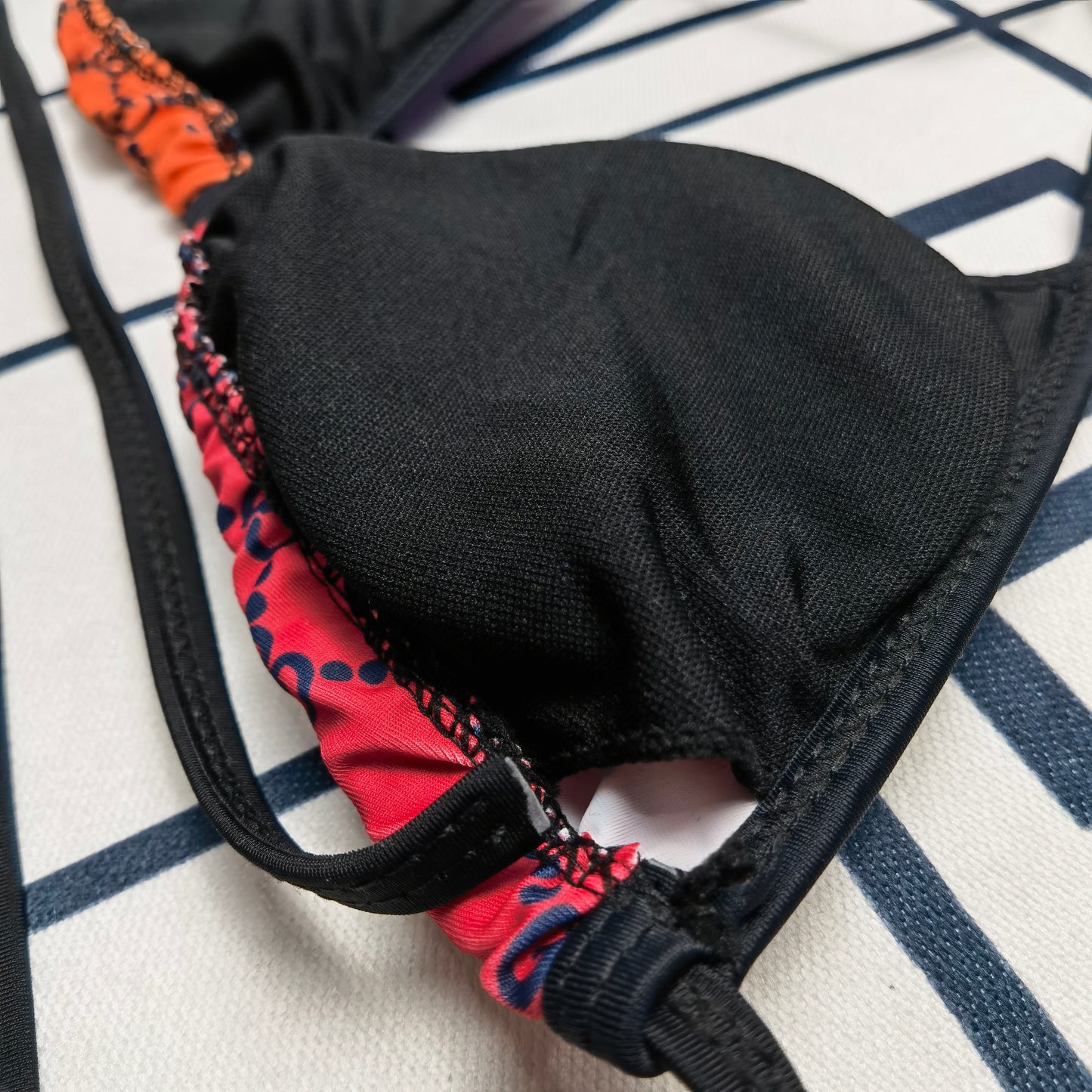 14B32YDE Stylish Bikini swimsuit