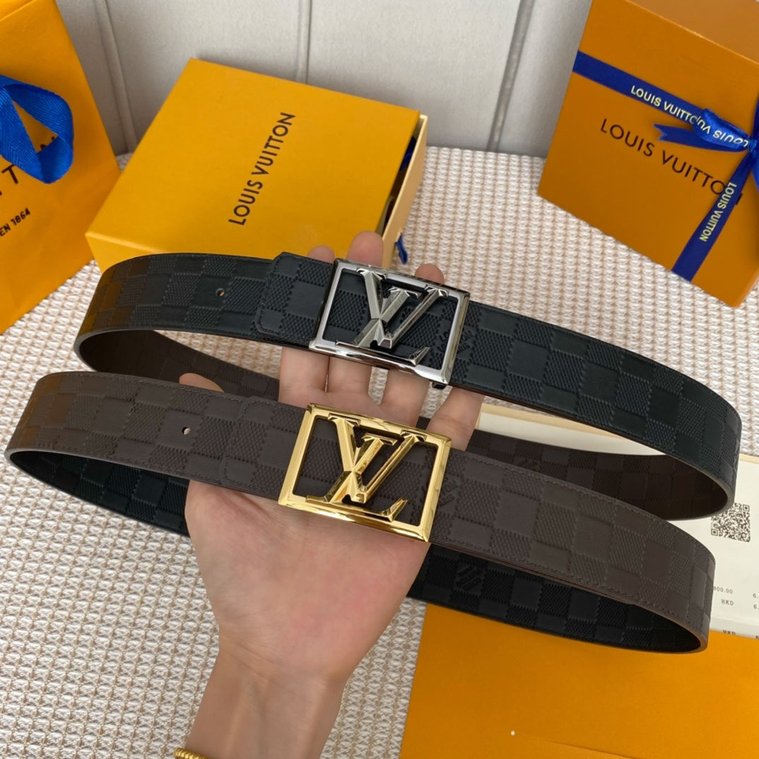 14E1PDE Stylish High quality belt With full package