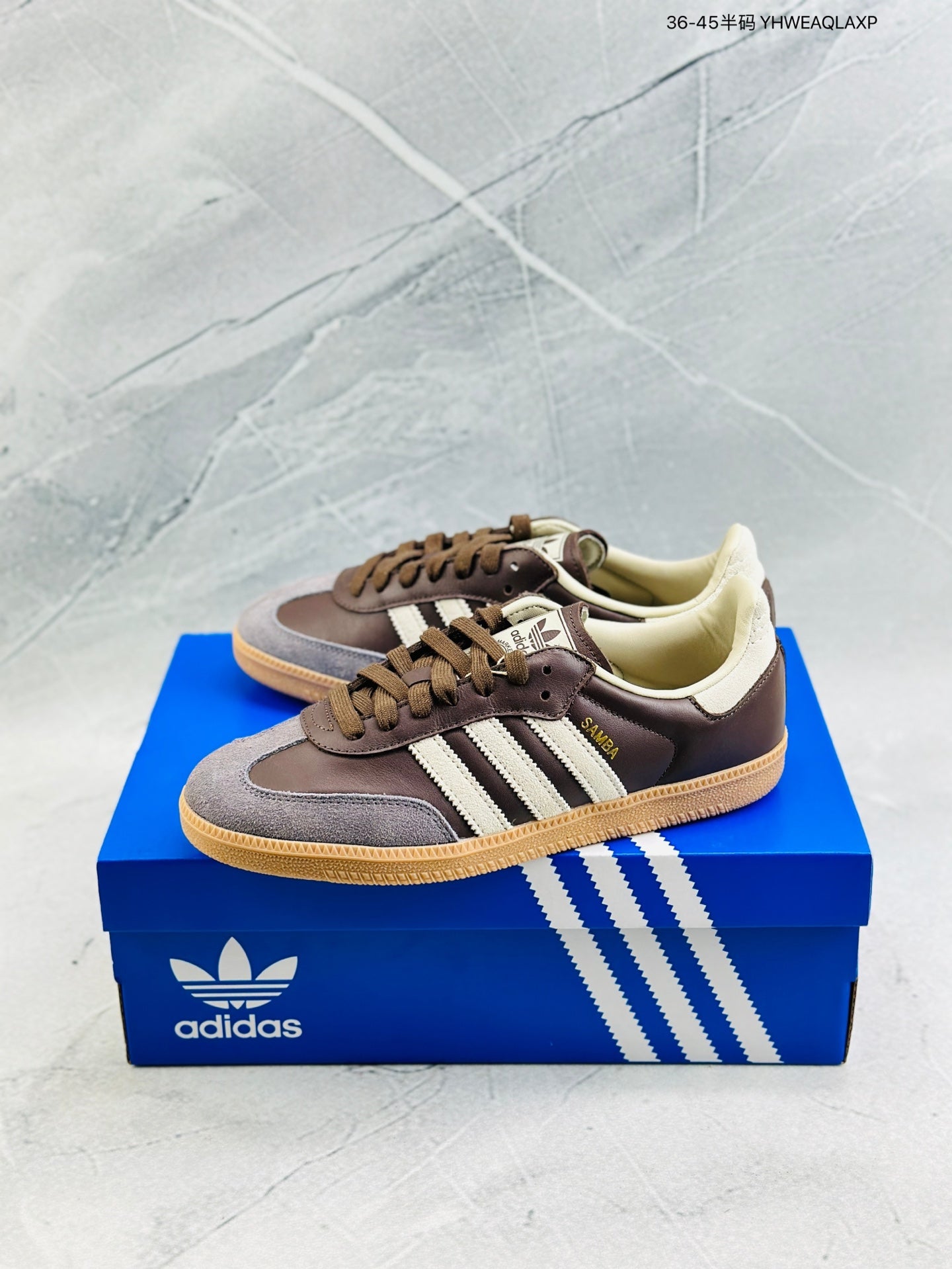 435ZA24ZDE Stylish shoes