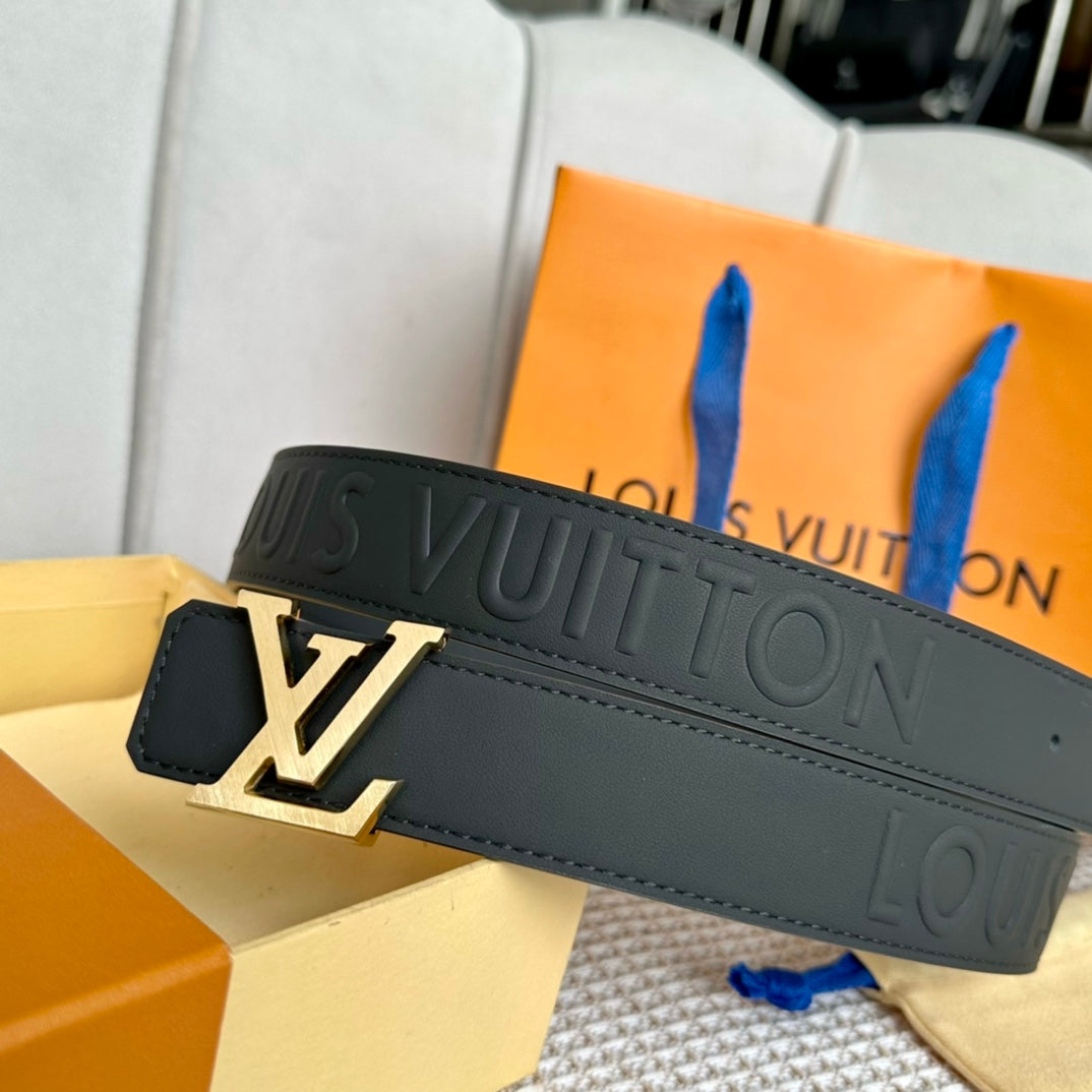 14E20PDE Stylish High quality belt With full package