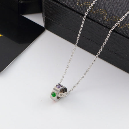 BI93XDE Stylish Necklaces