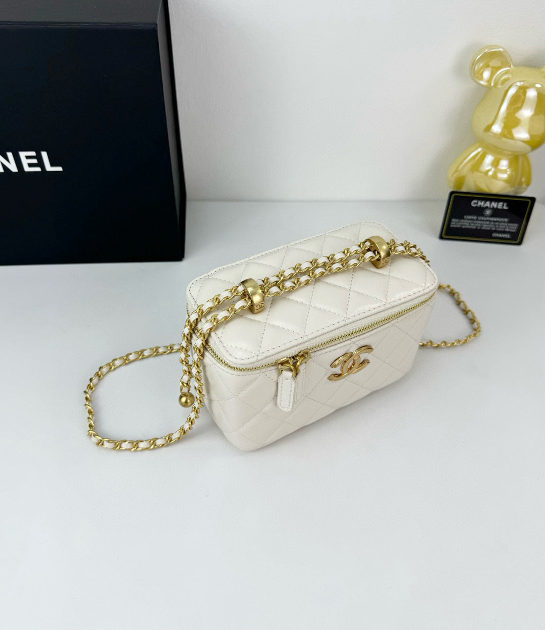 155XC27BDE Stylish leather bag