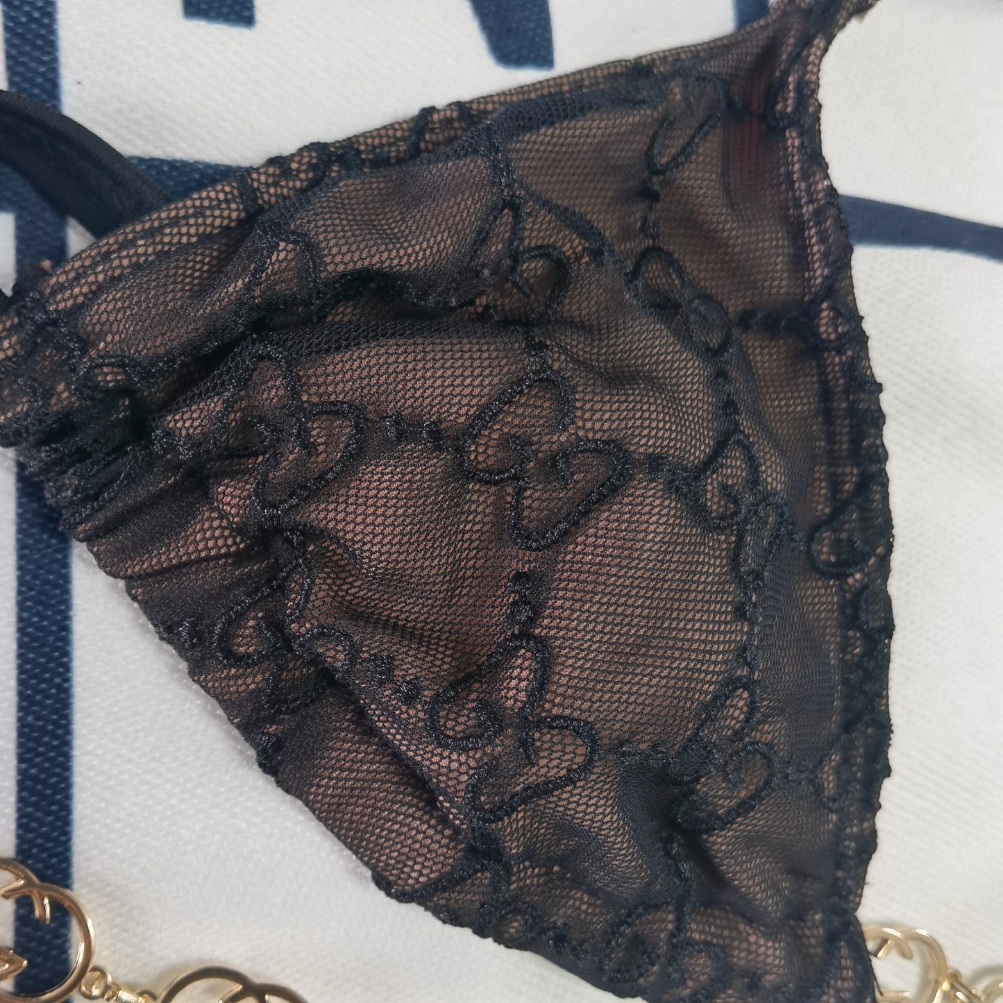 14B40YDE Stylish Bikini swimsuit