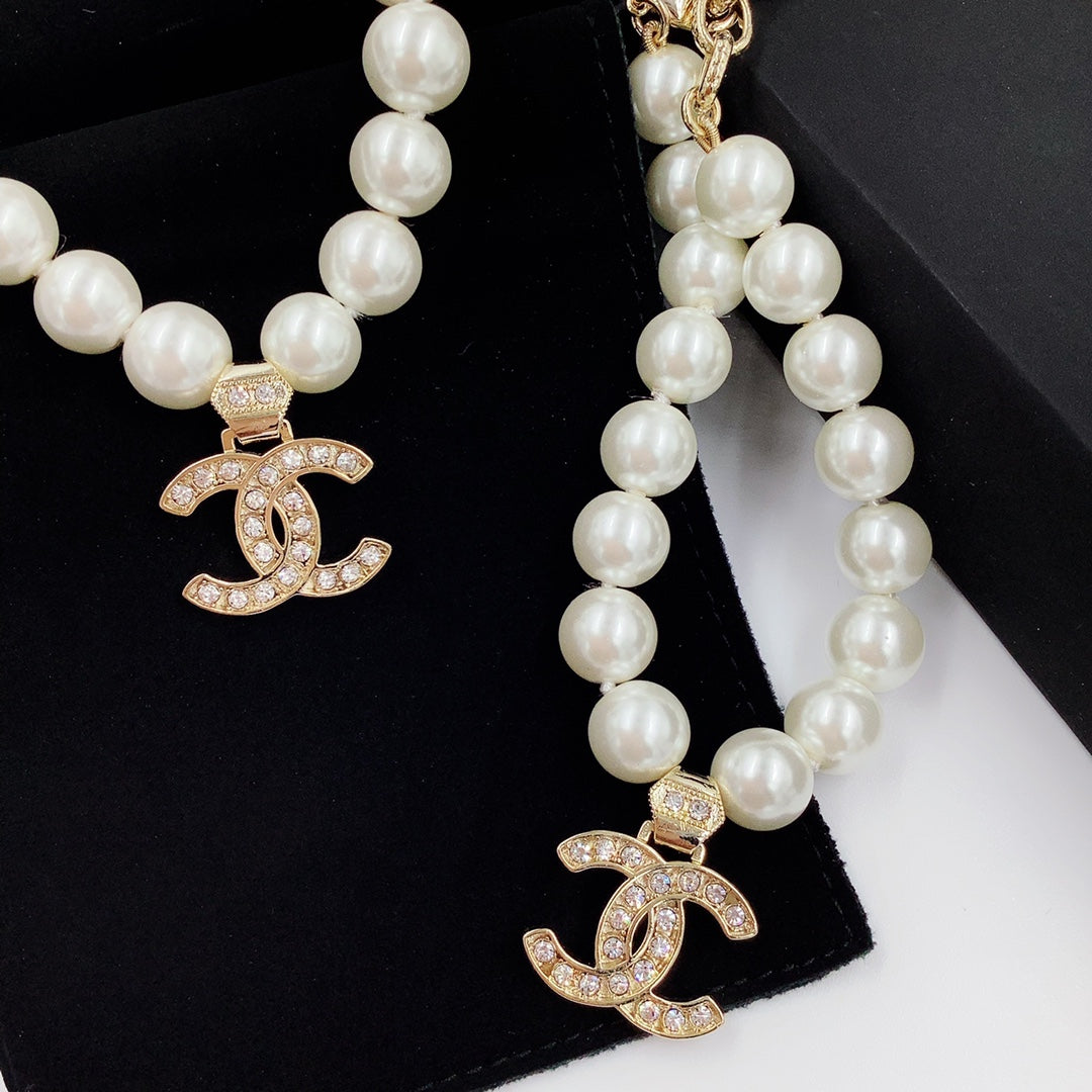 1YC275XDE Stylish Earrings Bracelets Necklaces