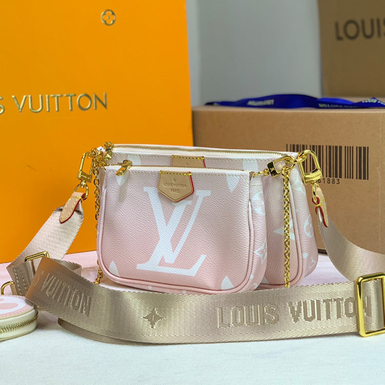 AE101BDE Stylish leather bag