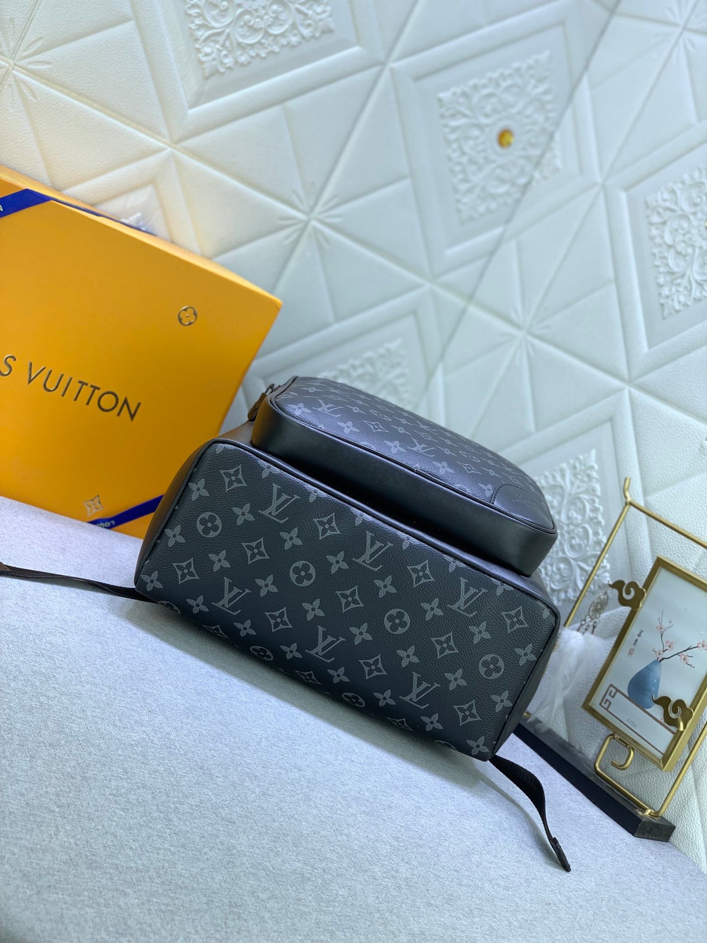 2XE346BDE Stylish leather bag