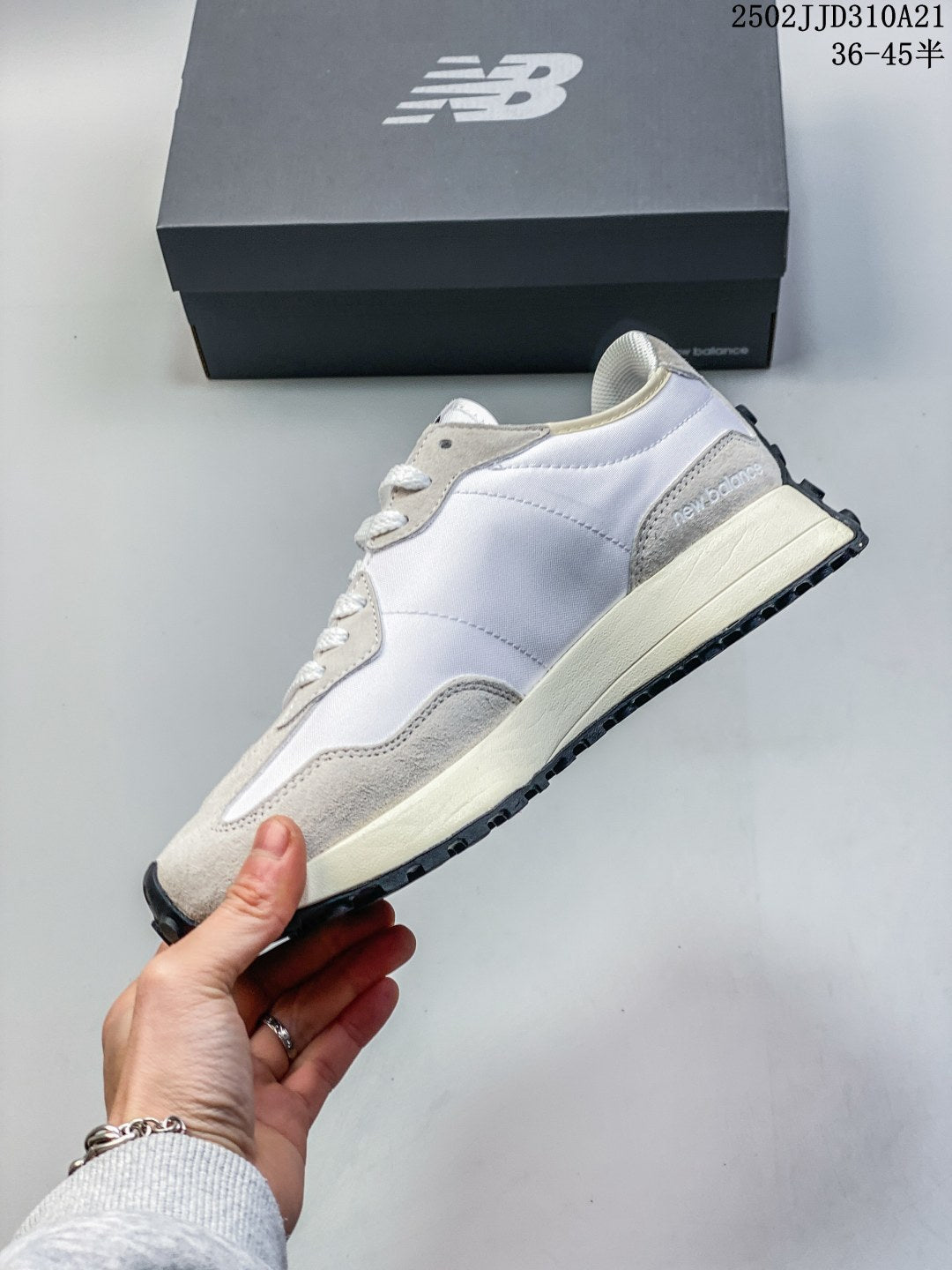 435ZA42ZDE Stylish shoes