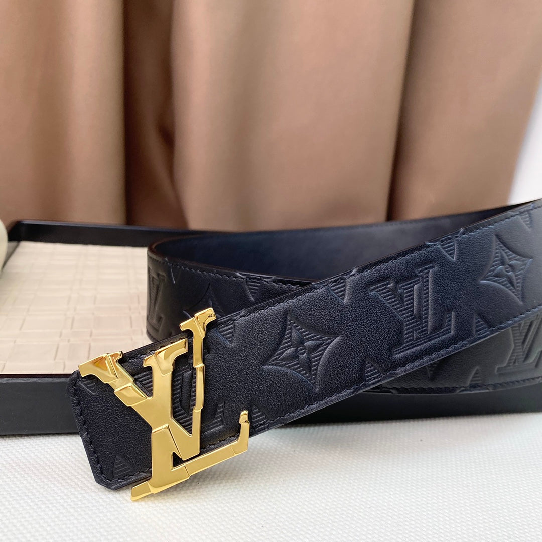 14E34PDE Stylish High quality belt With full package