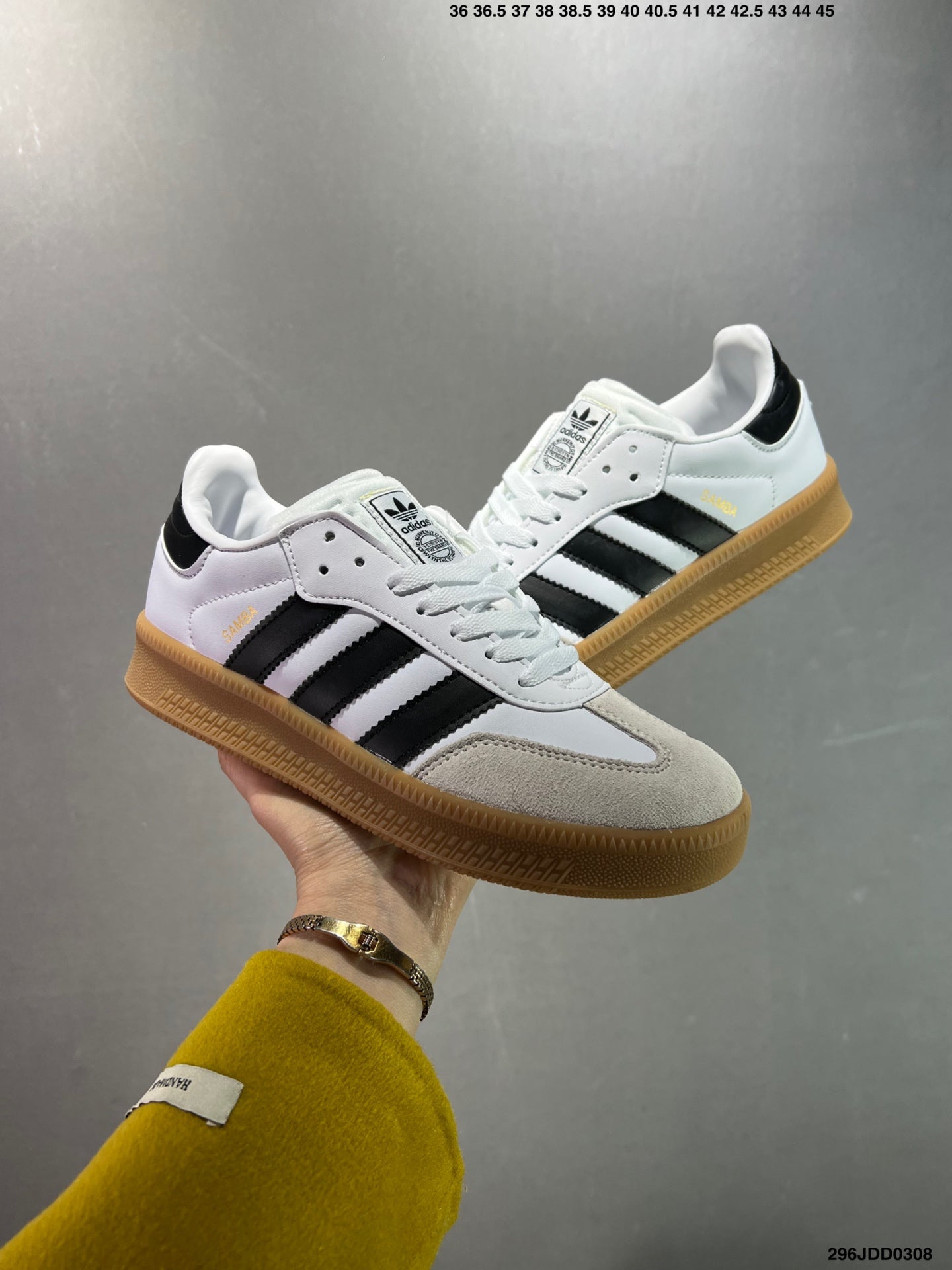435ZA12ZDE Stylish shoes
