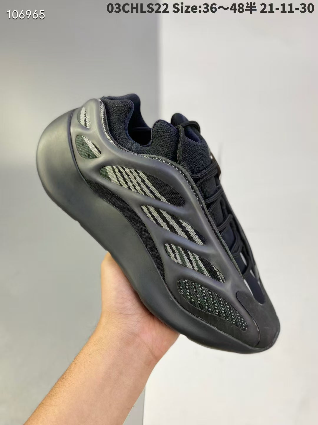 165NA16ZDE Stylish shoes
