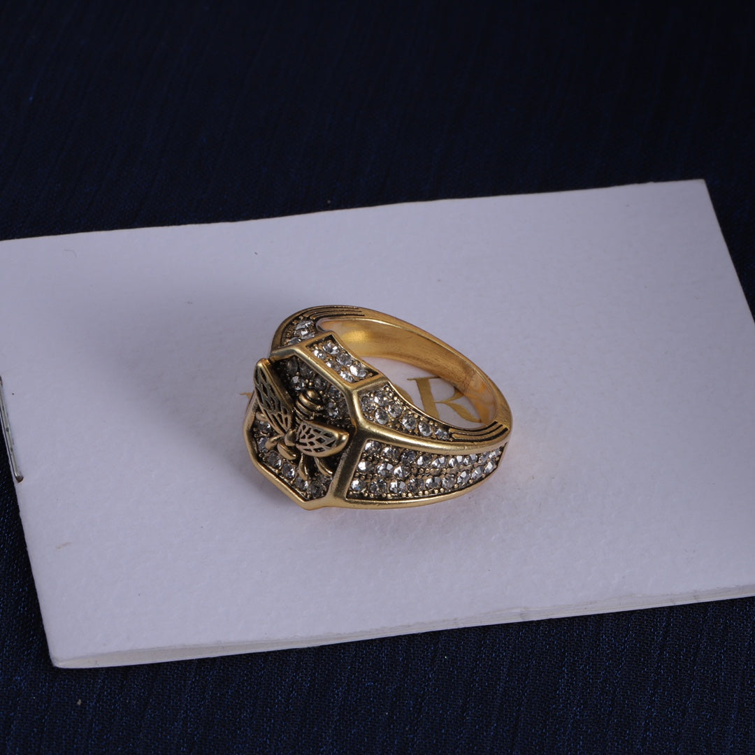 14D363JDE Stylish rings