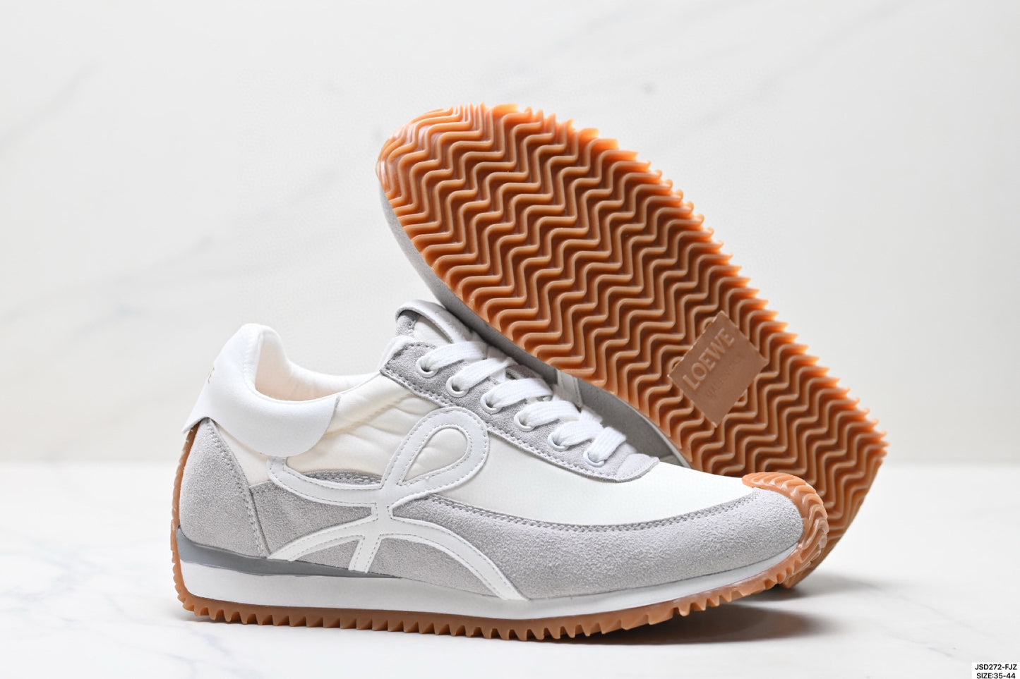 475RJ3ZDE Stylish sneakers