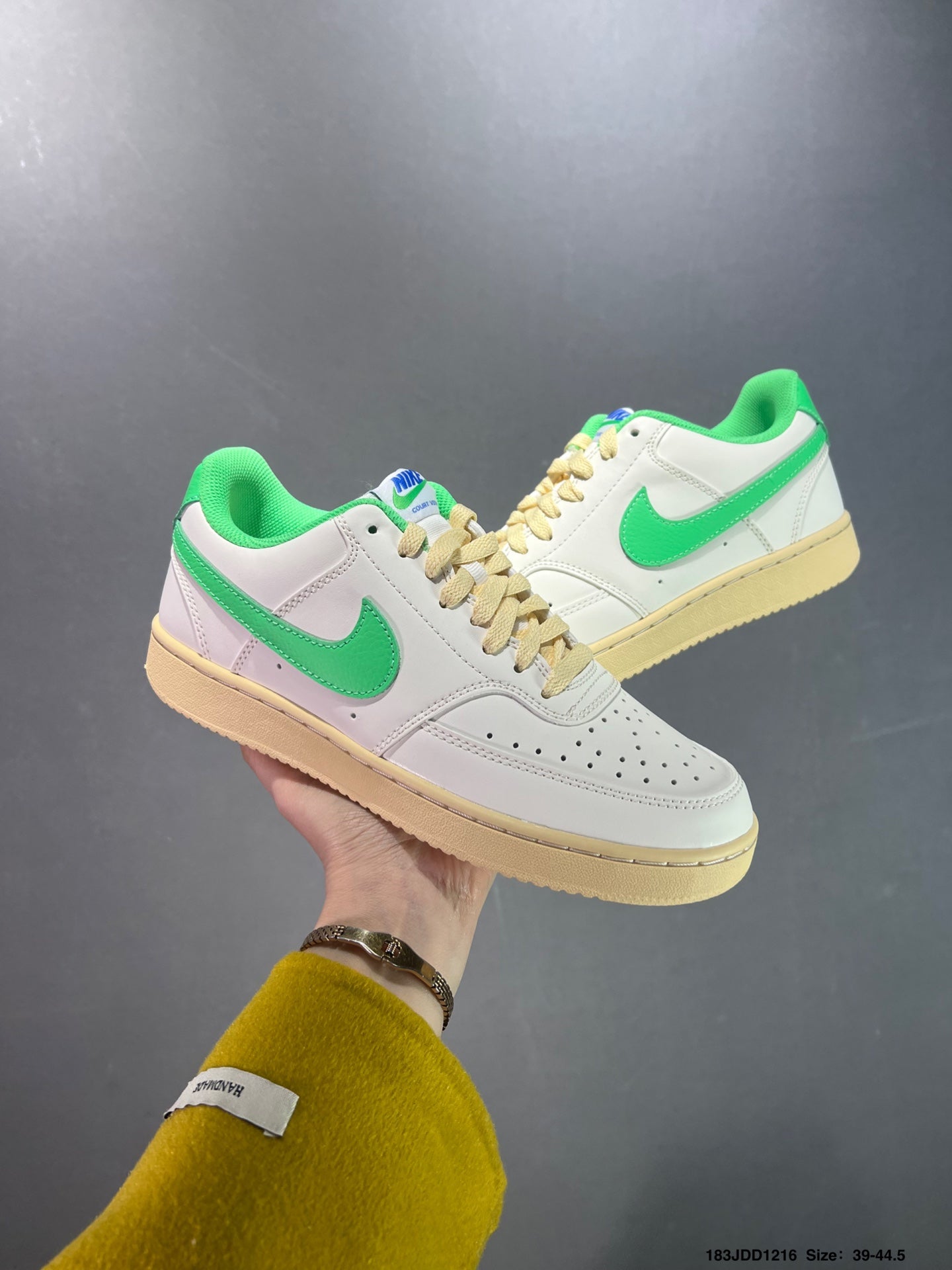 435ZA8ZDE Stylish shoes