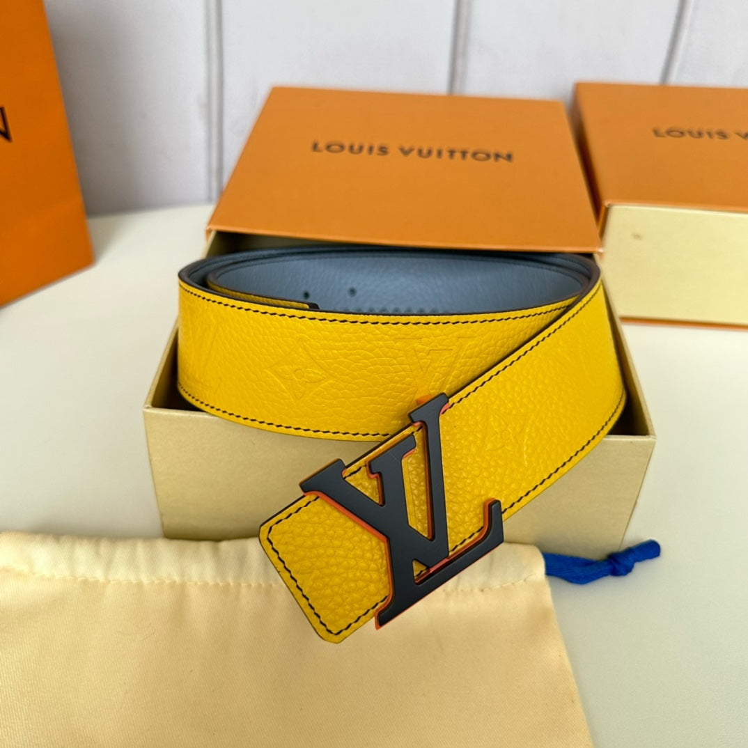 14B11PDE Stylish High quality belt With full package