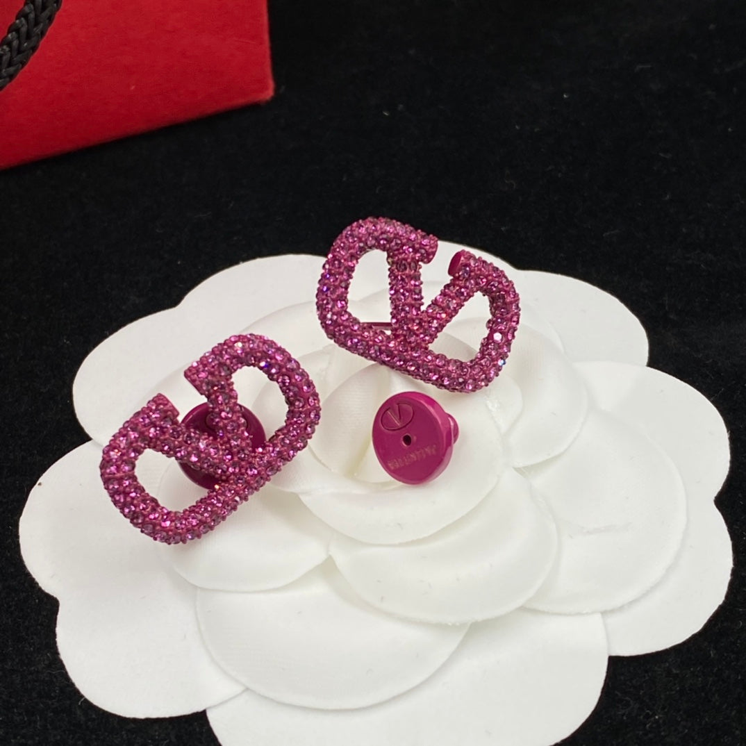1XVL408EDE Stylish Earrings